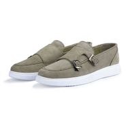 Ducavelli Ante Loafer Kum Beji Erkek Ayakkabı