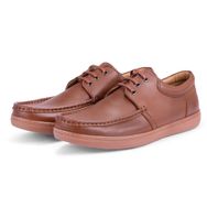 Ducavelli Jazzy Taba Erkek Ayakkabı