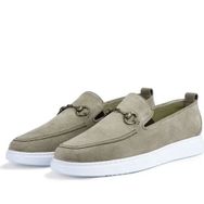 Ducavelli Ritzy Loafer Kum Beji Erkek Ayakkabı