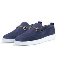 Ducavelli Ritzy Loafer Lacivert Erkek Ayakkabı