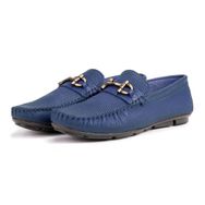 Ducavelli Verde Rog Loafer Lacivert Erkek Ayakkabı