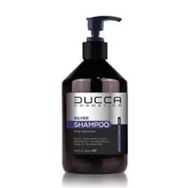 Ducca 500 ml Keratin İçerikli Tuzsuz Mor Şampuan