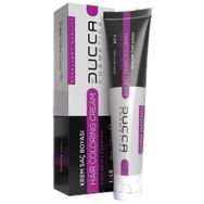 Ducca Cosmetics Tütün Kahve 6.73 60 ml Saç Boyası