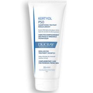 Ducray 200 ml Kertyol P.s.o Shampoo