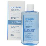 Ducray 200 ml Squanorm Kepek Karşıtı Losyon
