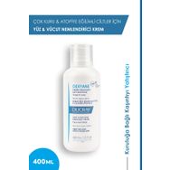 Ducray 400 ml Dexyane Anti-Scratching Emollient Balm Nemlendirici Balsam
