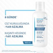 Ducray 400 ml Dexyane Anti-Scratching Emollient Balm Nemlendirici Balsam