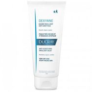 Ducray Dexyane Anti Scratching Emollient 200 ml Balm