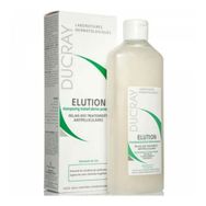 Ducray Elution Hassas Saç Derisi İçin 200 Ml Şampuan