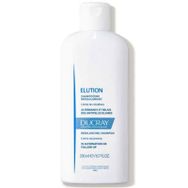 Ducray Elution Rebalancing 200 ml Kepek Bakımında Tamamlayıcı Şampuan