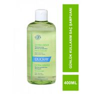 Ducray Extra Doux Shampoo 400 ml Günlük Yıkama Şampuanı