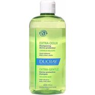 Ducray Extra Gentle 400 ml Hassas Saçlara Özel Şampuan