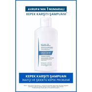 Ducray Kelual DS 100 ml Kepekli Saçlar İçin Besleyici Arındırıcı Şampuan