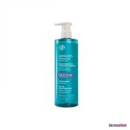 Ducray Keracnyl 400 ml Yağlı Cilt Temizleme Jeli