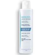 Ducray Keracnyl Losyon 200 ml Arındırıcı, Gözenek Sıkılaştırıcı Tonik