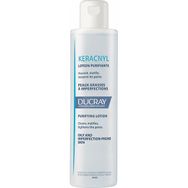 Ducray Keracnyl Purifying Lotion 200 ml Gözenek Sıkılaştırıcı Losyon