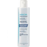 Ducray Keracnyl Purifying Lotion 200 ml Gözenek Sıkılaştırıcı Losyon