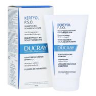 Ducray Kertyol P.S.O 125 ml Şampuan