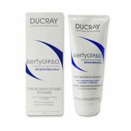 Ducray Kertyol P.S.O Saç Derisi Pullanmalarına Karşı 200 ml Şampuan