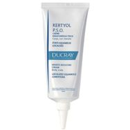 Ducray Kertyol Pso Pullanma ve Kızarıklık Karşıtı 100 ml Saç Bakım Kremi