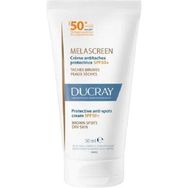 Ducray Melascreen Protective Anti Spot Fluid SPF50 50 ml Güneş Kremi