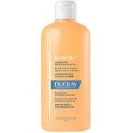 Ducray Nutricerat Shampoo 200 ml Yıpranmış Saçlar İçin Şampuan
