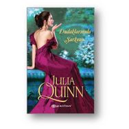 Dudaklarımda Şarkısın - Julia Quinn