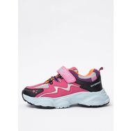 Dudino 4W16C107 Pembe Kız Çocuk Outdoor Ayakkabısı