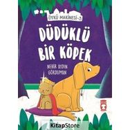 Düdüklü Köpek - Nehir Aydın Gökduman