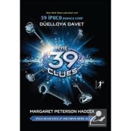 Düelloya Davet - Margaret Peterson Haddix