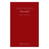Duende - Clair Tisdall