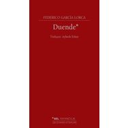Duende - Clair Tisdall