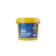 Düfa 20 lt Bidon İç Cephe Akrilik Şeffaf Astar