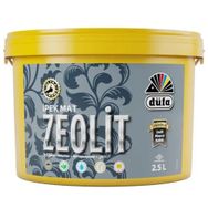 Düfa 2382 Zeolit Aperlai 2.5 lt İpek Mat İç Cephe Duvar Boyası