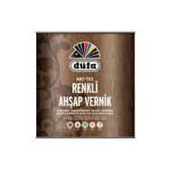 Düfa ART-TEX 2.5 lt Renkli Ahşap Vernik
