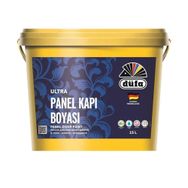 Düfa Beyaz 15 lt İç Cephe Panel Kapı Boyası
