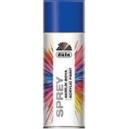 Düfa Boncuk Mavi 400 ml Sprey Boya