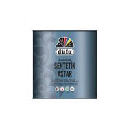 Düfa Diamond 3 kg Beyaz Sentetik Son Kat Astar
