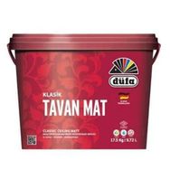 Düfa Klasik 3.5 kg Tavan Boyası