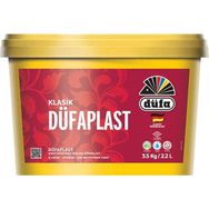 Düfa Klasik Düfaplast Bej 2.2 lt İç Cephe Duvar Boyası