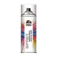 Düfa Şeffaf Mat Vernik 400 ml Sprey