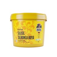 Düfa Silosil Silikonlu 7.5 lt 3385 Saray Pembe Dış Cephe Duvar Boyası