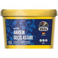 Düfa Ultra Akrilik 15 lt Geçiş Astarı
