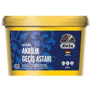 Düfa Ultra Akrilik 2.5 lt Geçiş Astarı
