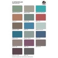 Düfa Zeolit İpek Mat 7.5 lt SE100 İç Cephe Duvar Boyası