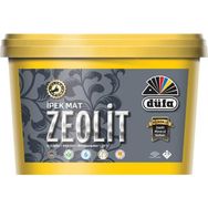 Düfa Zeolit Mor 7.5 lt İpek Mat İç Cephe Duvar Boyası