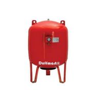 Duffmart KGT 300 Manometreli Kapalı Genleşme Tankı