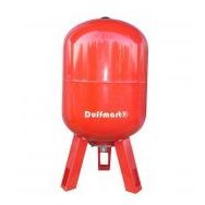 Duffmart KGT 80 Kapalı Genleşme Tankı