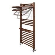 Duffmart Practical 6-8 Amortisörlü 60x80 cm Bronz Havlupan