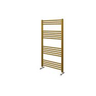 Duffmart Rainbow 4-11 Gold Düz 40x110 cm Havlupan